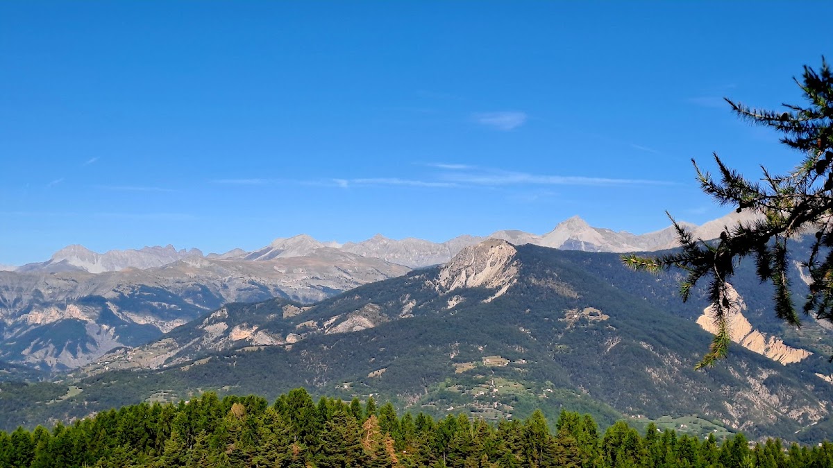 Valberg
