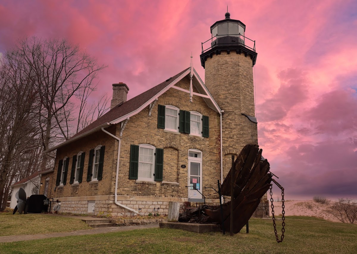 White River Light Station