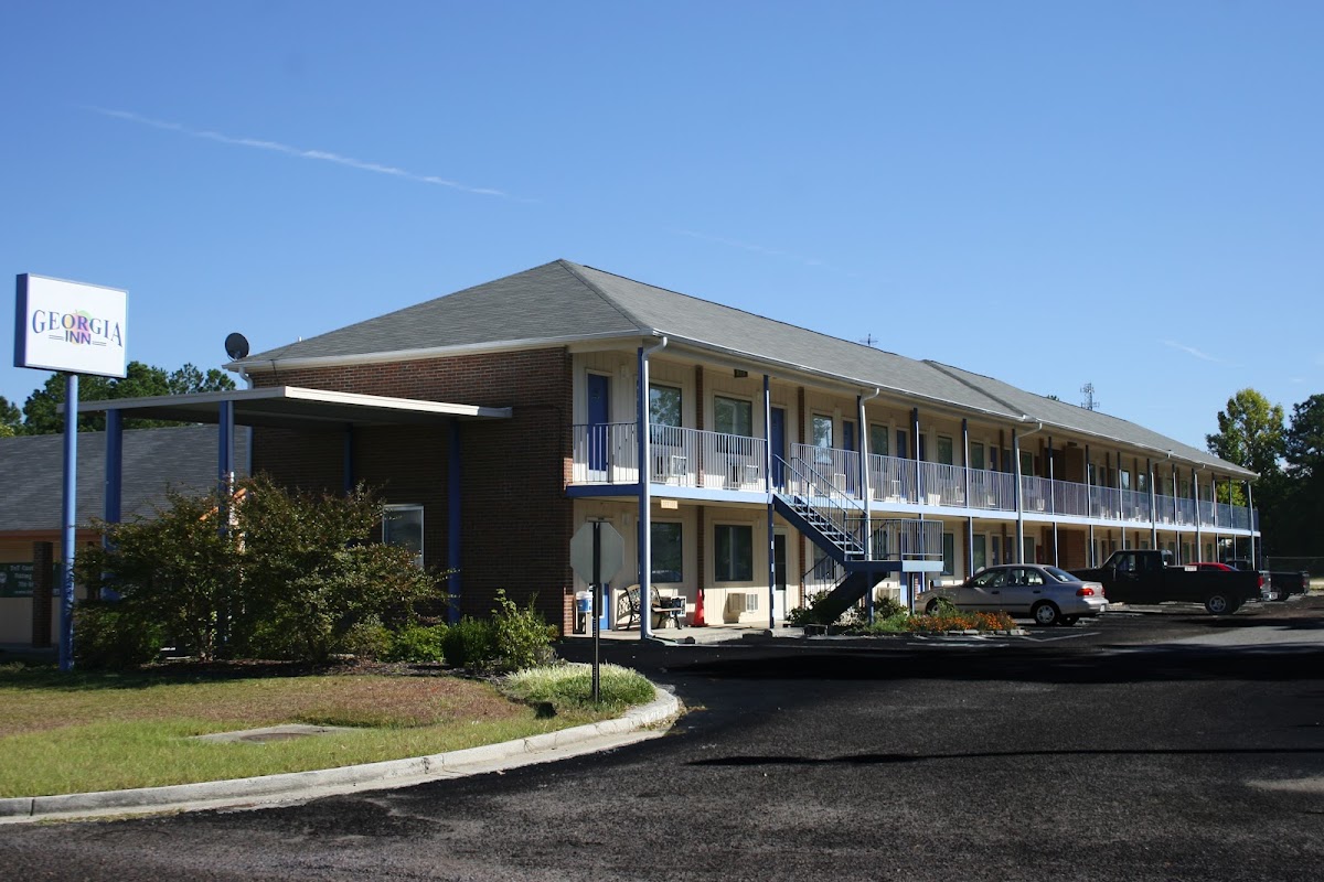 Georgia Inn