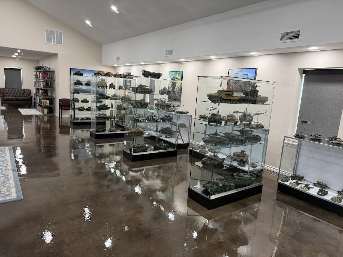 Museum of Military Models