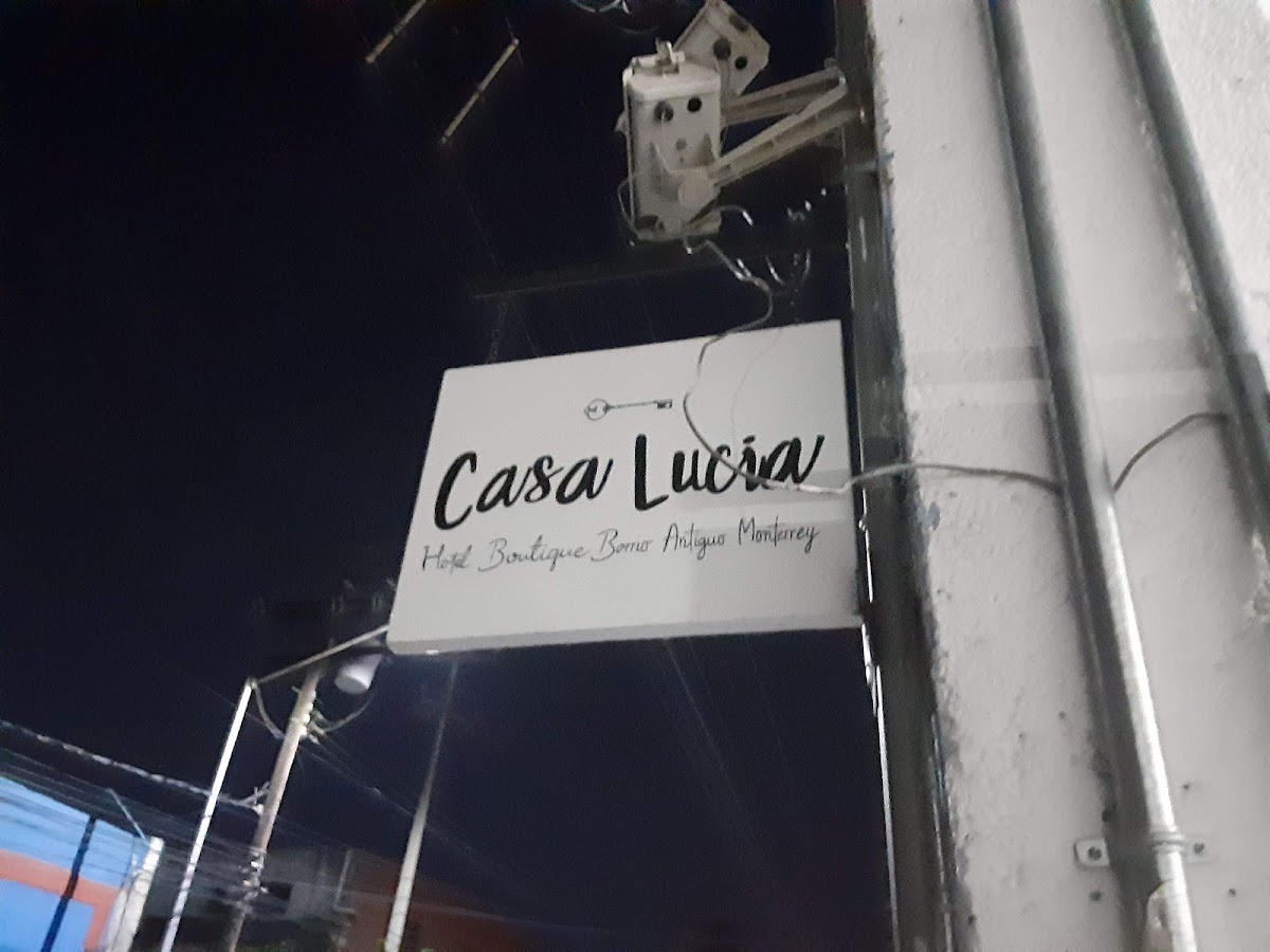casa lucia boutique & suites