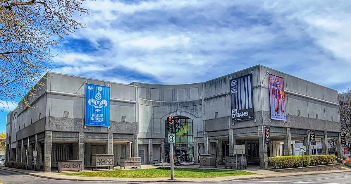 POP Museum