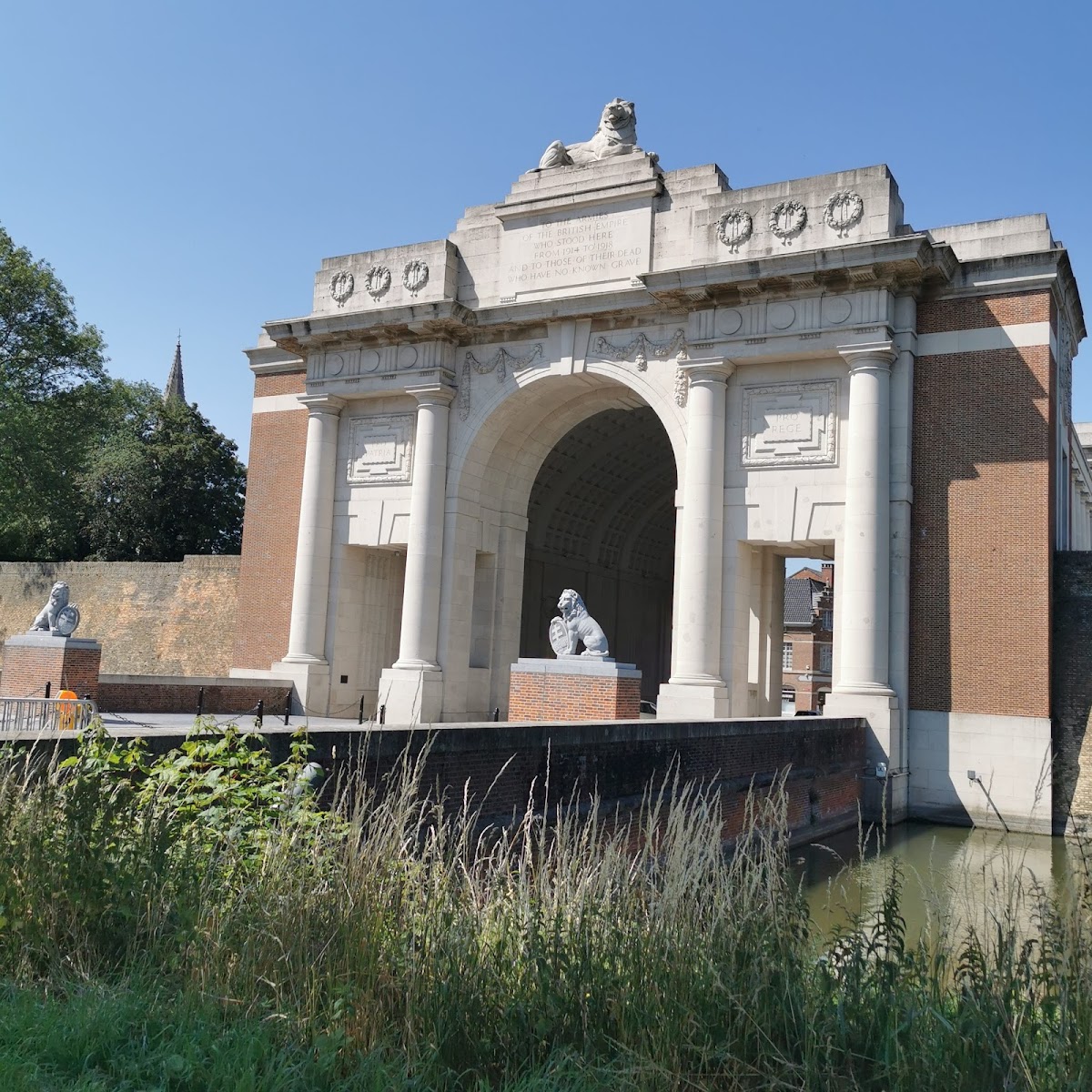 Menin Gate