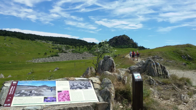 Parco naturale regionale del Beigua