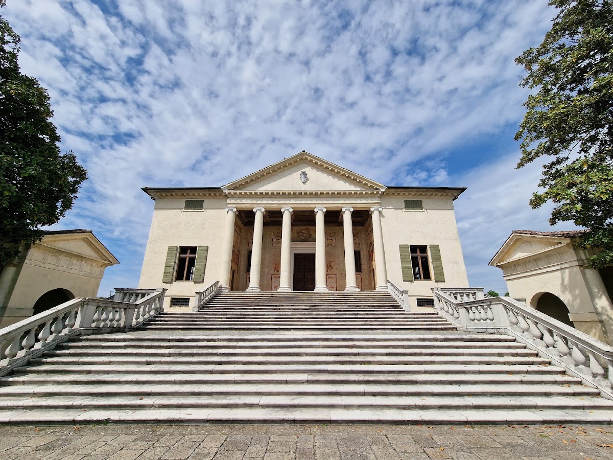 Villa Badoer
