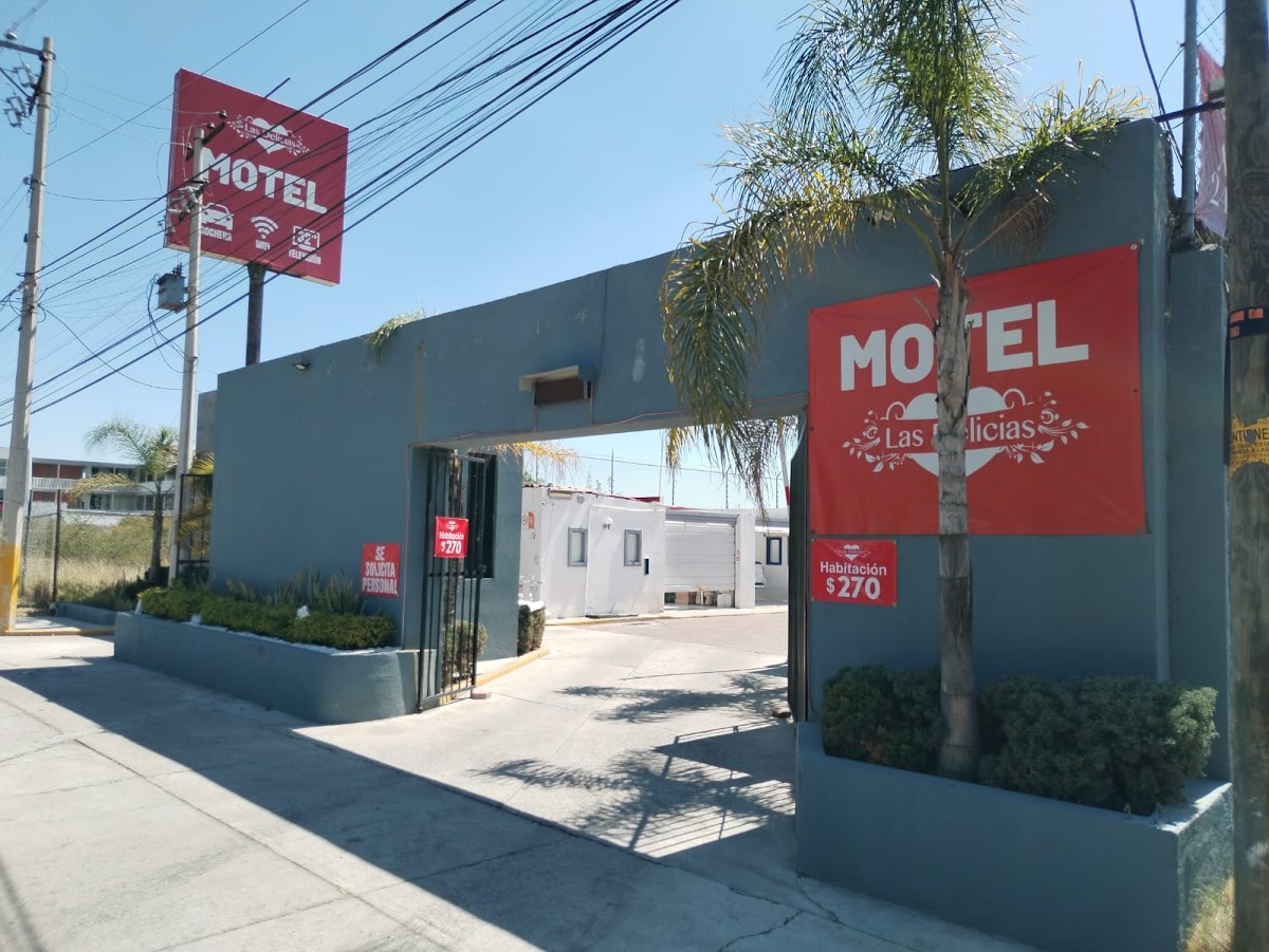 Motel Las Delicias