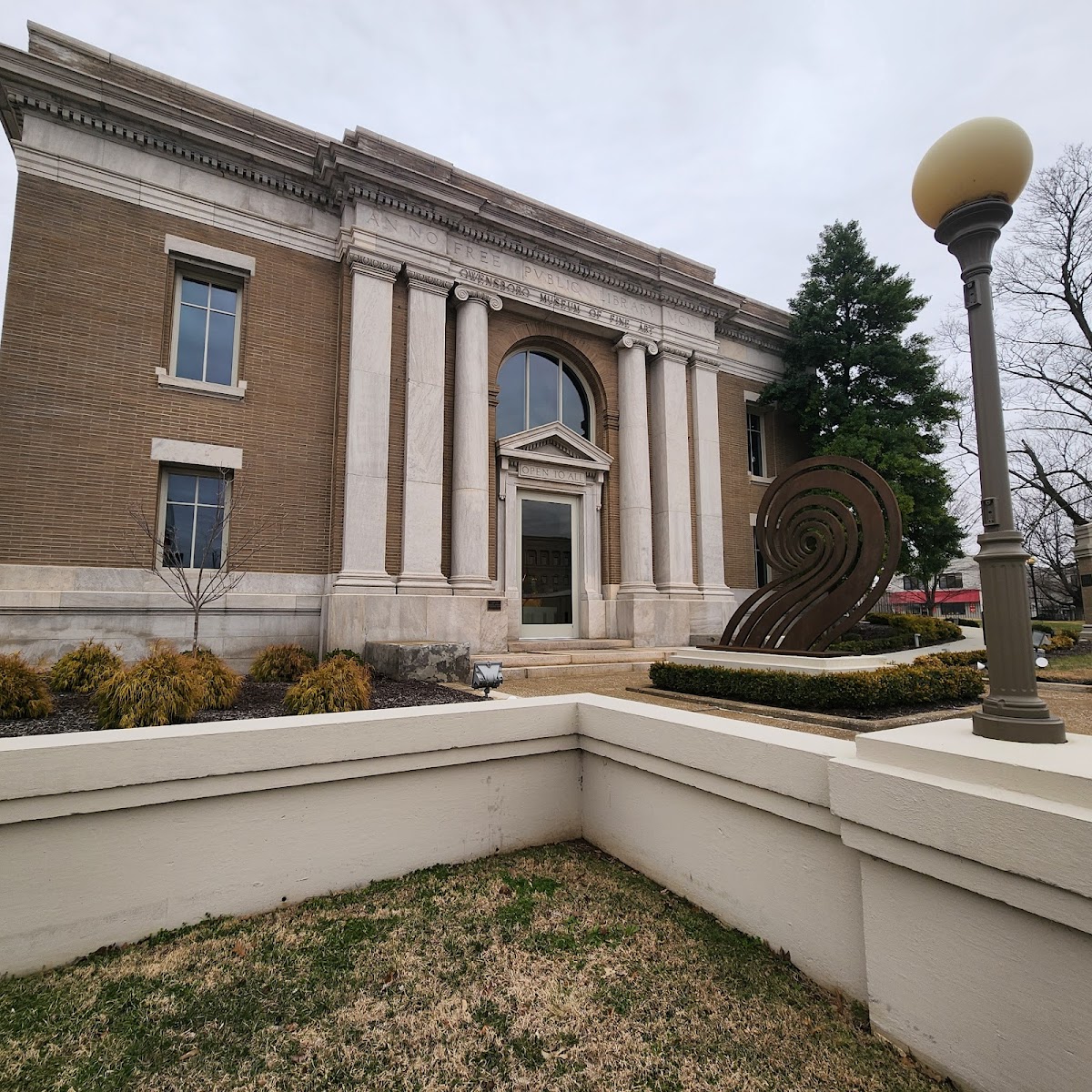 Owensboro Museum of Fine Art