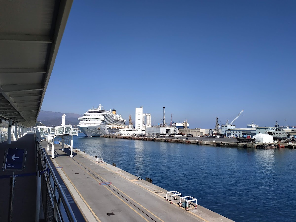 Port of Savona
