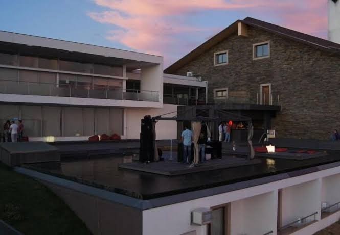 Oca Douro Valley Hotel & Spa