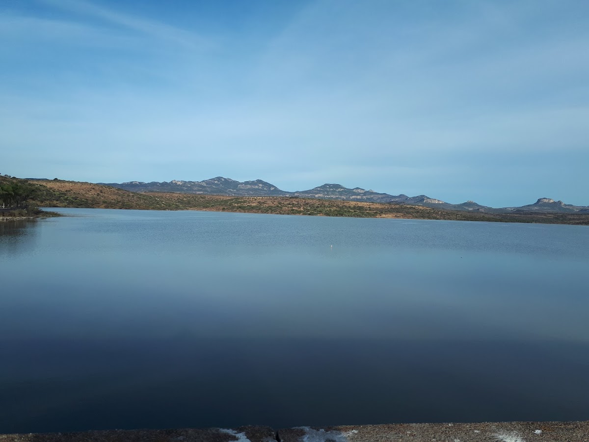 Presa Juiquinaqui