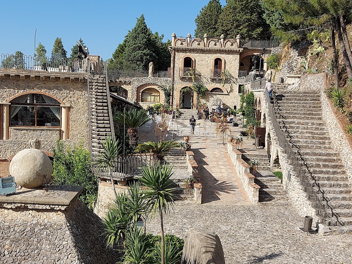 Jalari Park Museum