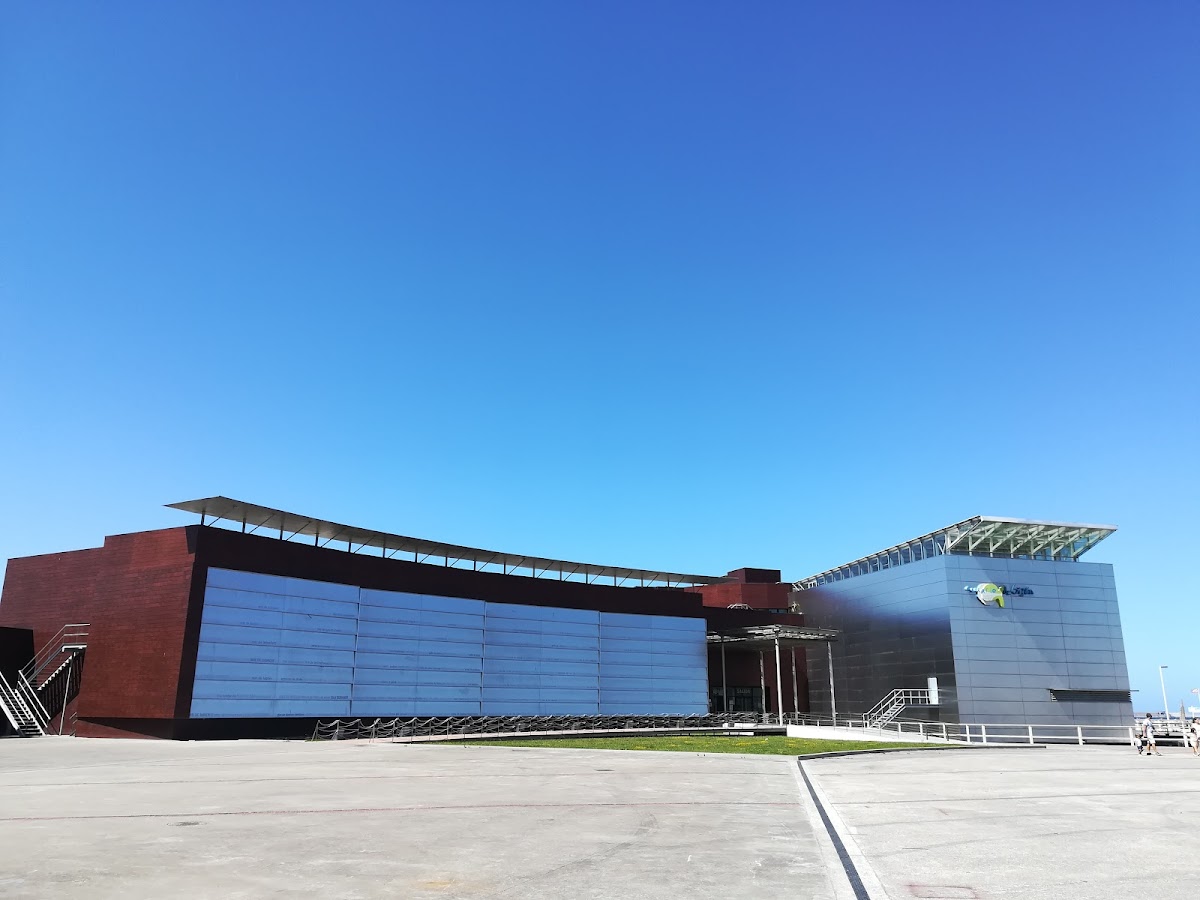 BIOPARC Acuario de Gijón
