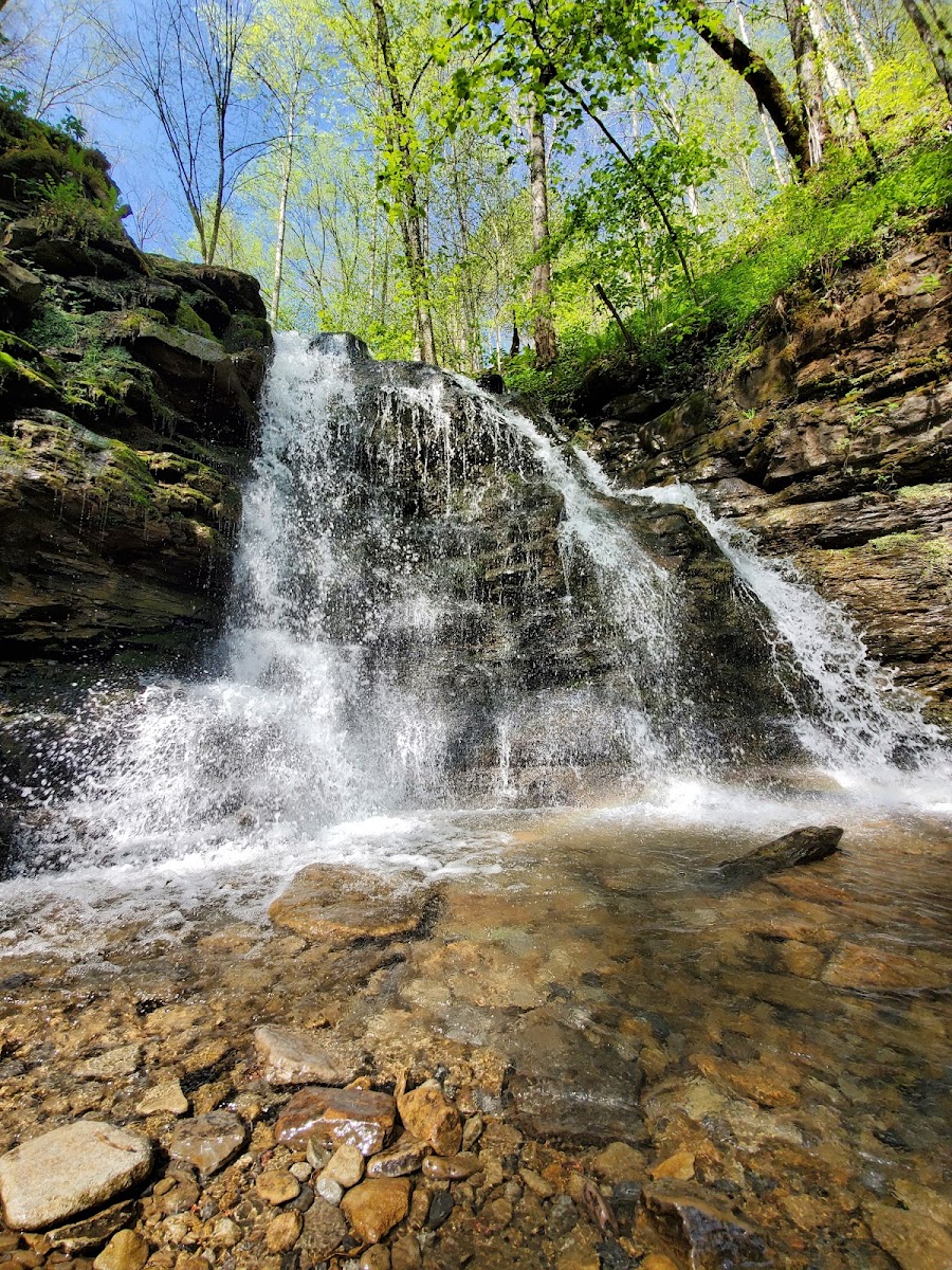 Rockhouse Trail System