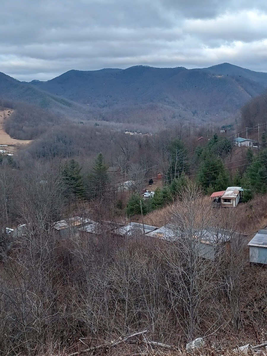 Black Mountains