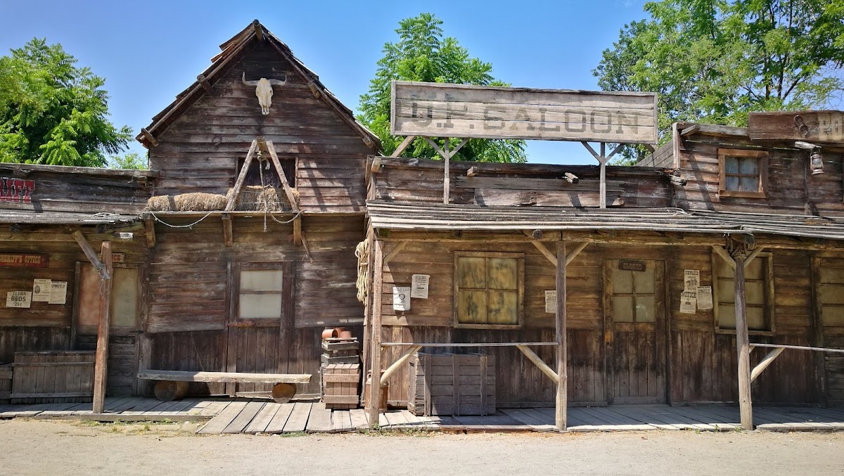 Cowboyland