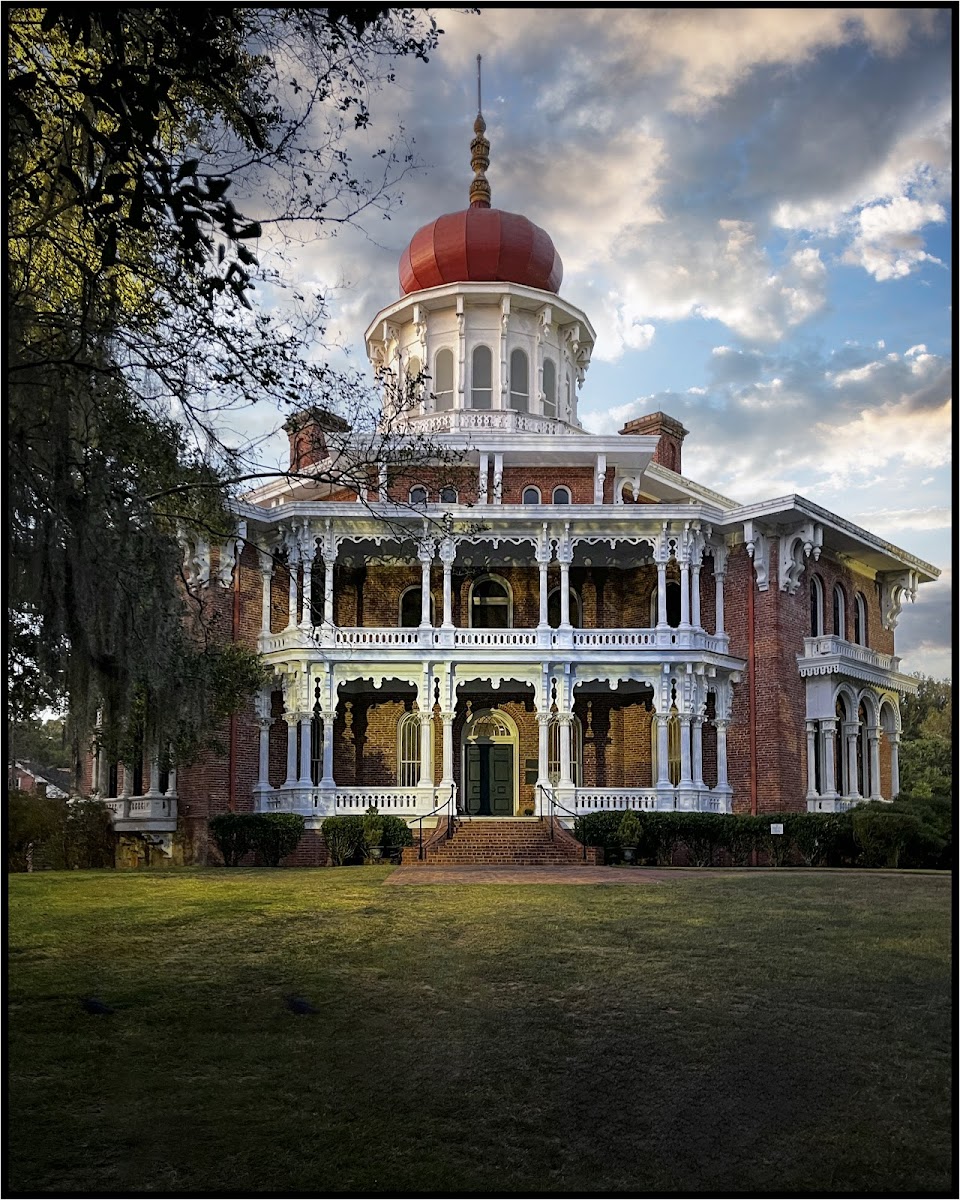 Longwood
