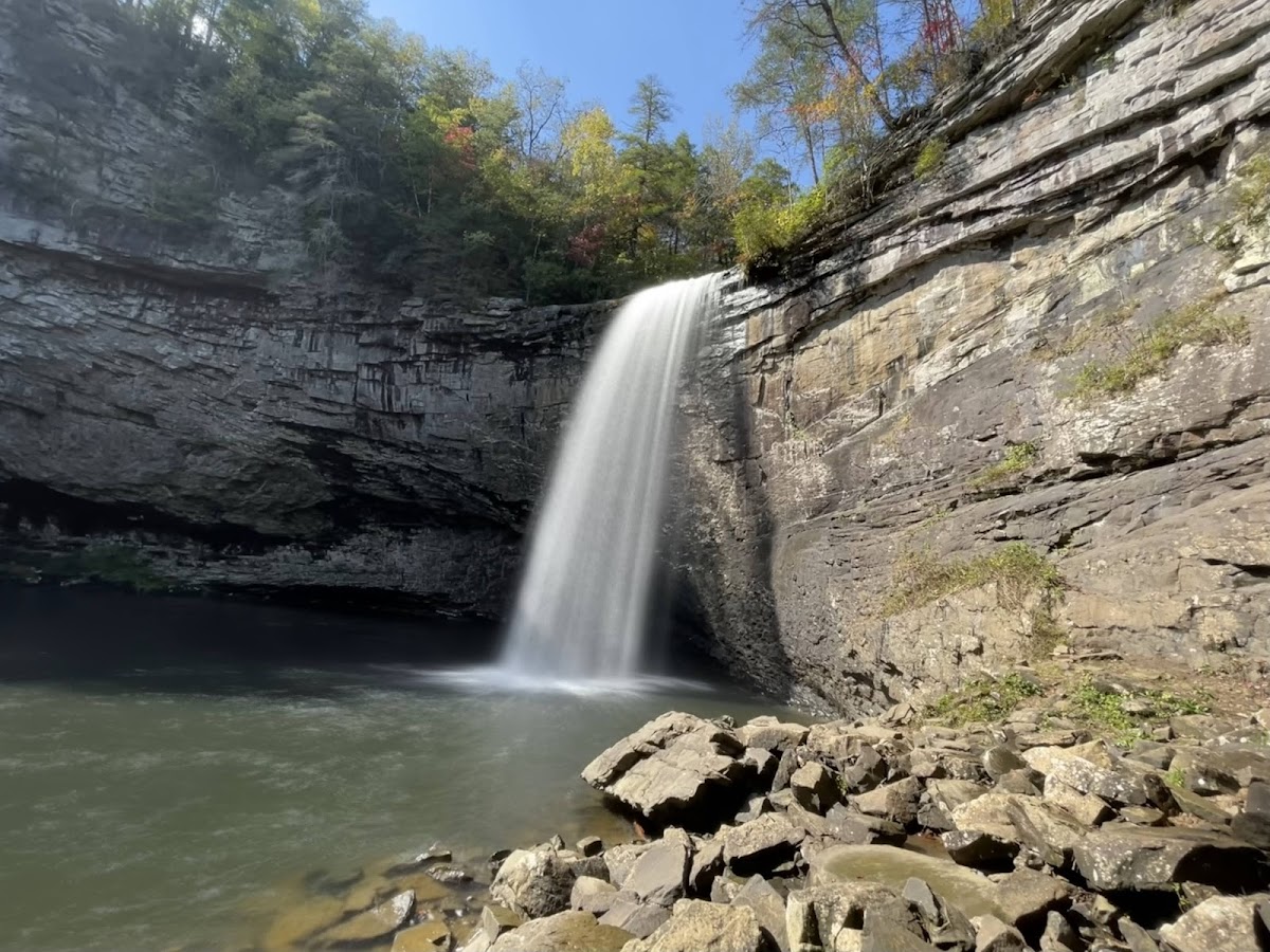 Foster Falls