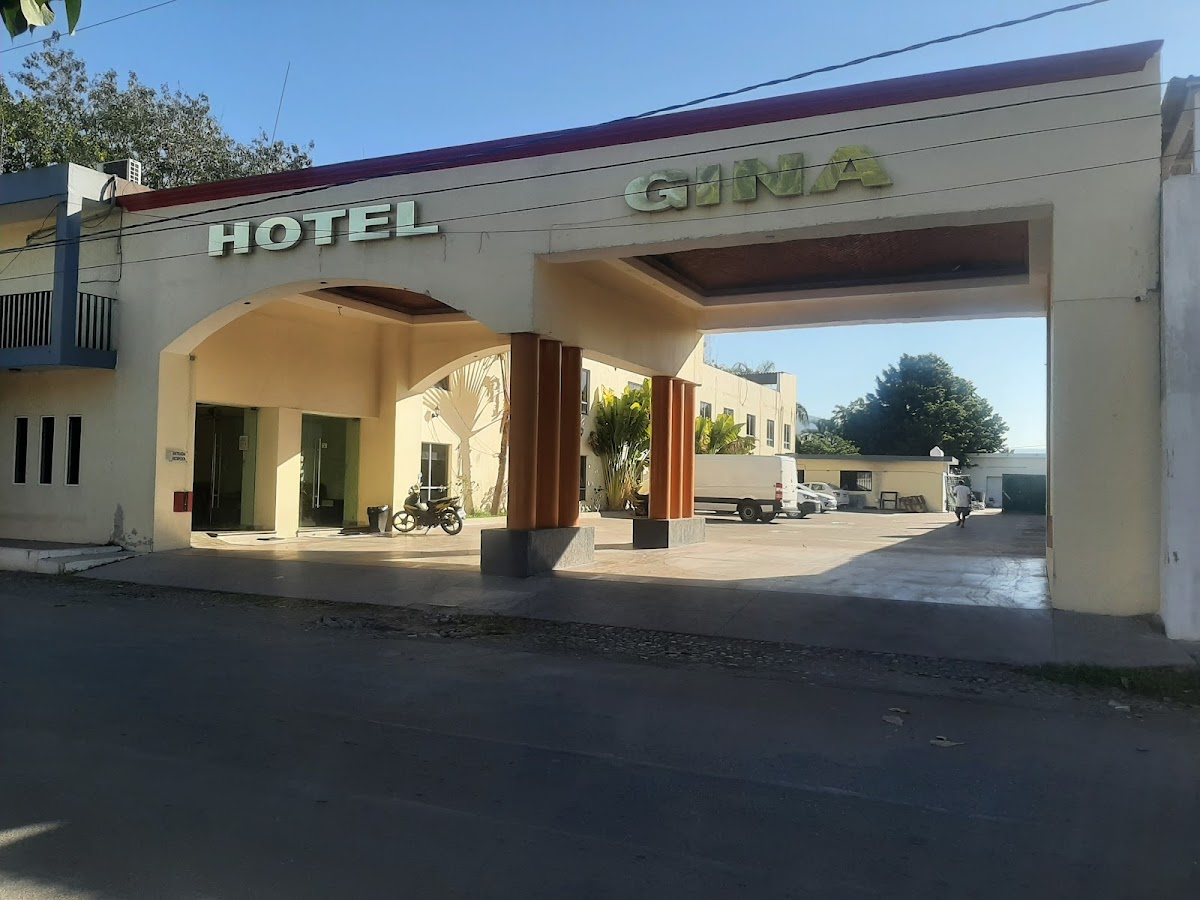 Hotel Gina