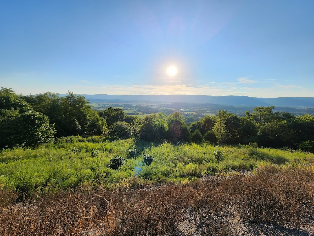 Sequatchie Valley