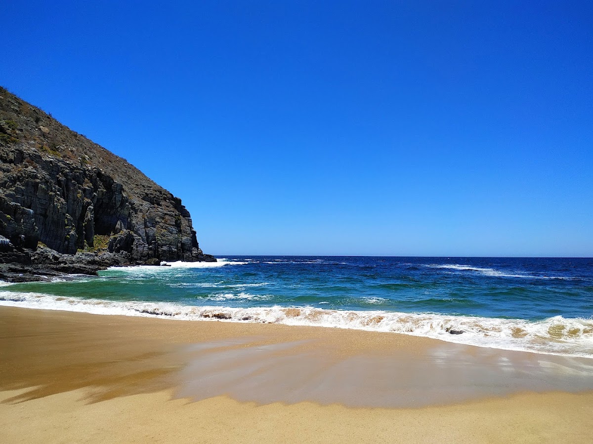 Punta Lobos, Todos Santos
