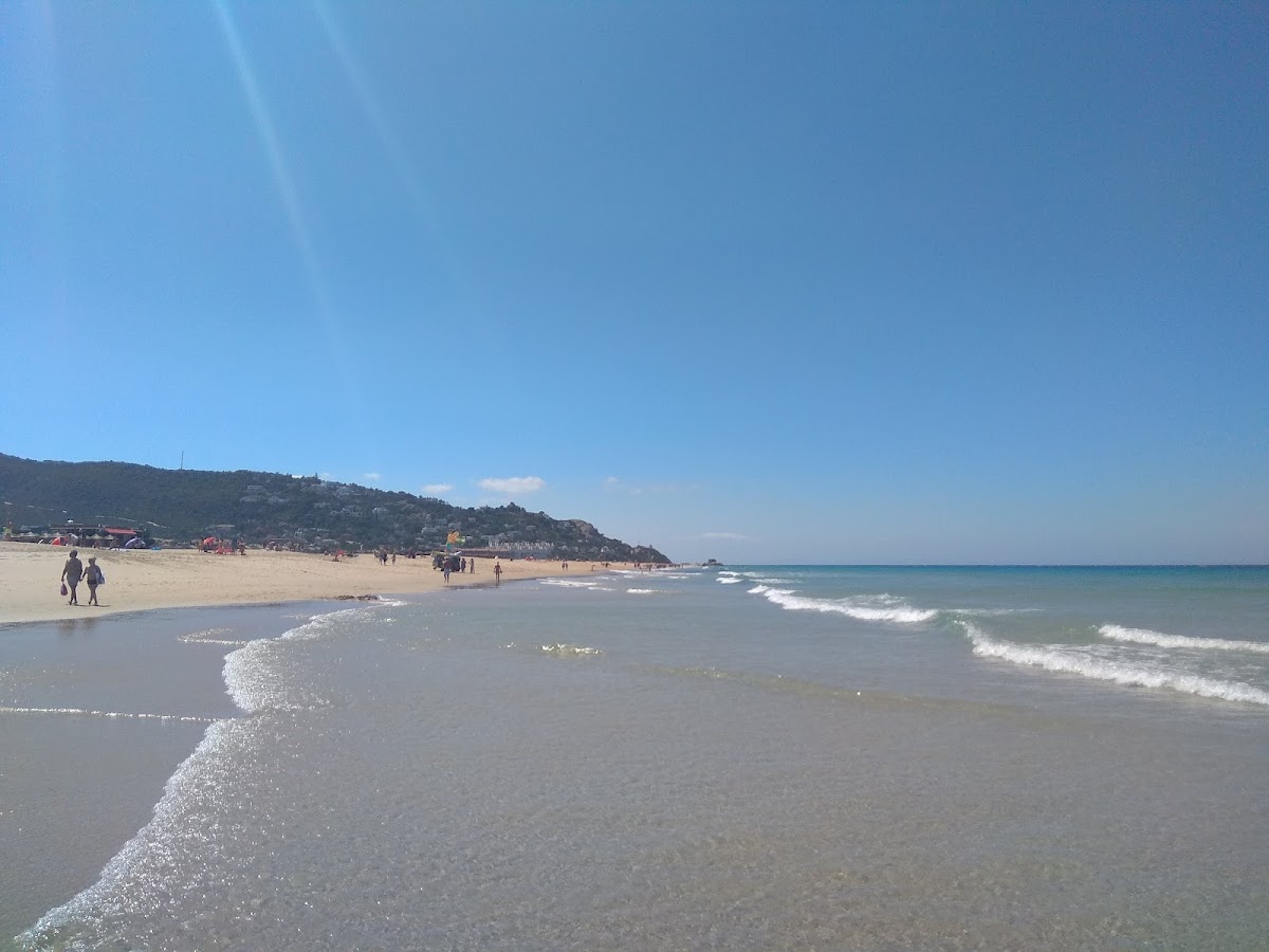 Playa de Zahara