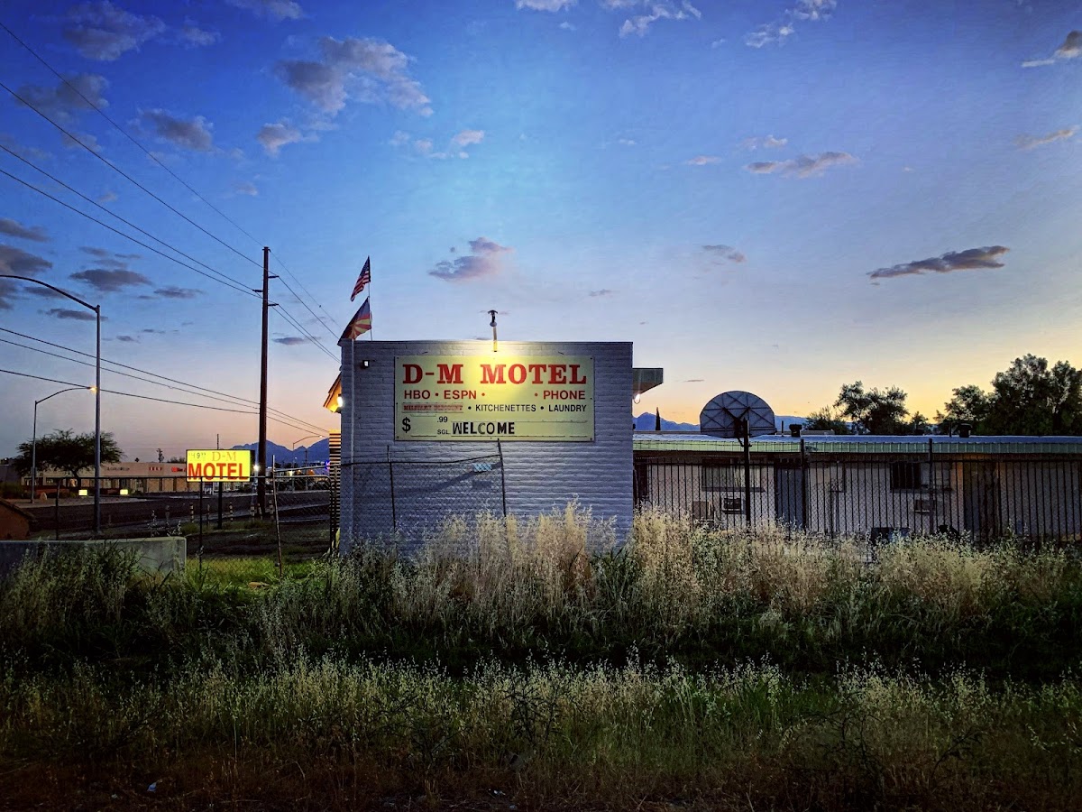 D-M Motel
