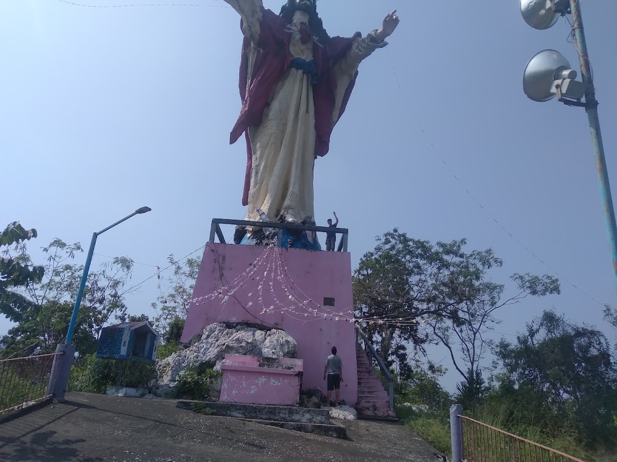 Cristo Rey de Presidio