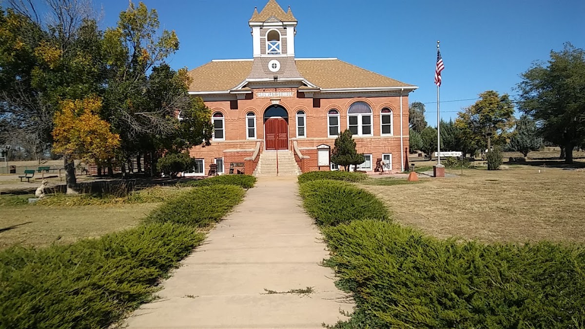 The Heritage Center