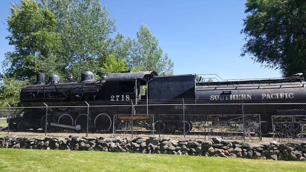 Modoc County Museum