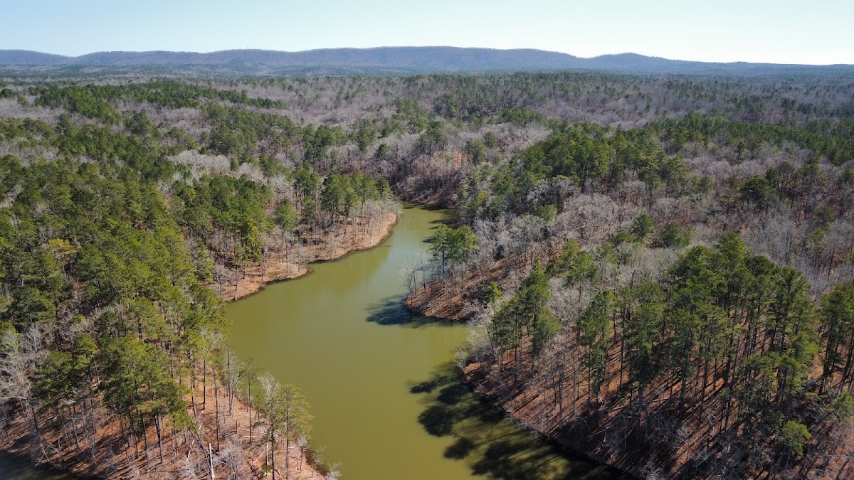 Lake Howard