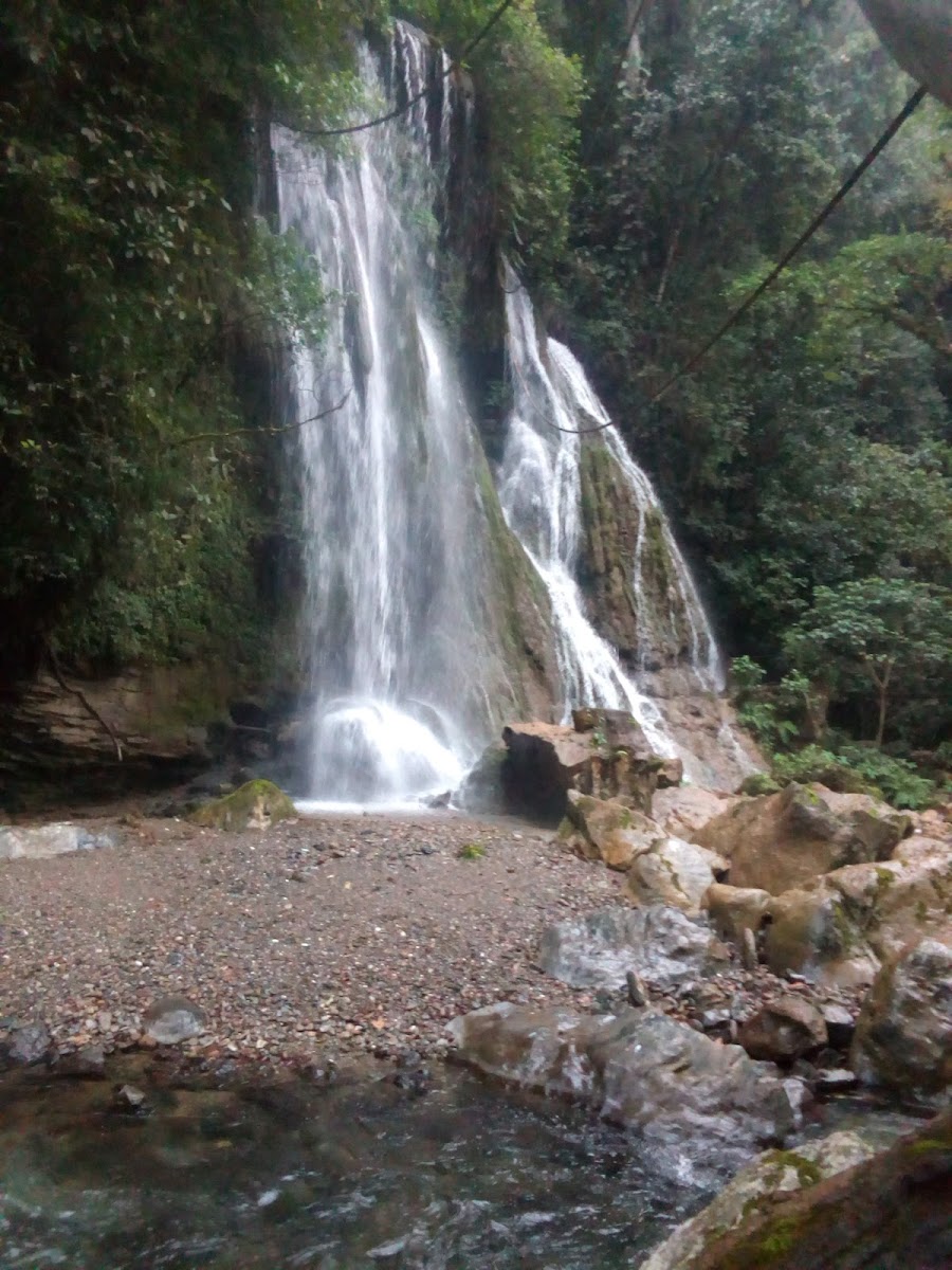 Puente de Fierro