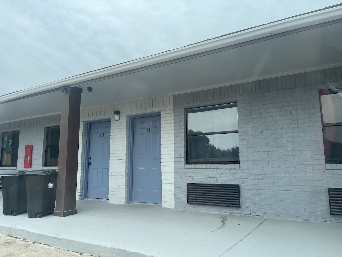 Sands Motel - Forest Hill