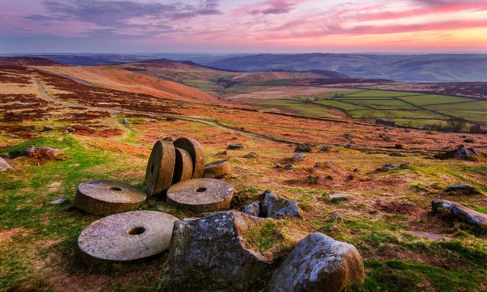 Peak District National Park