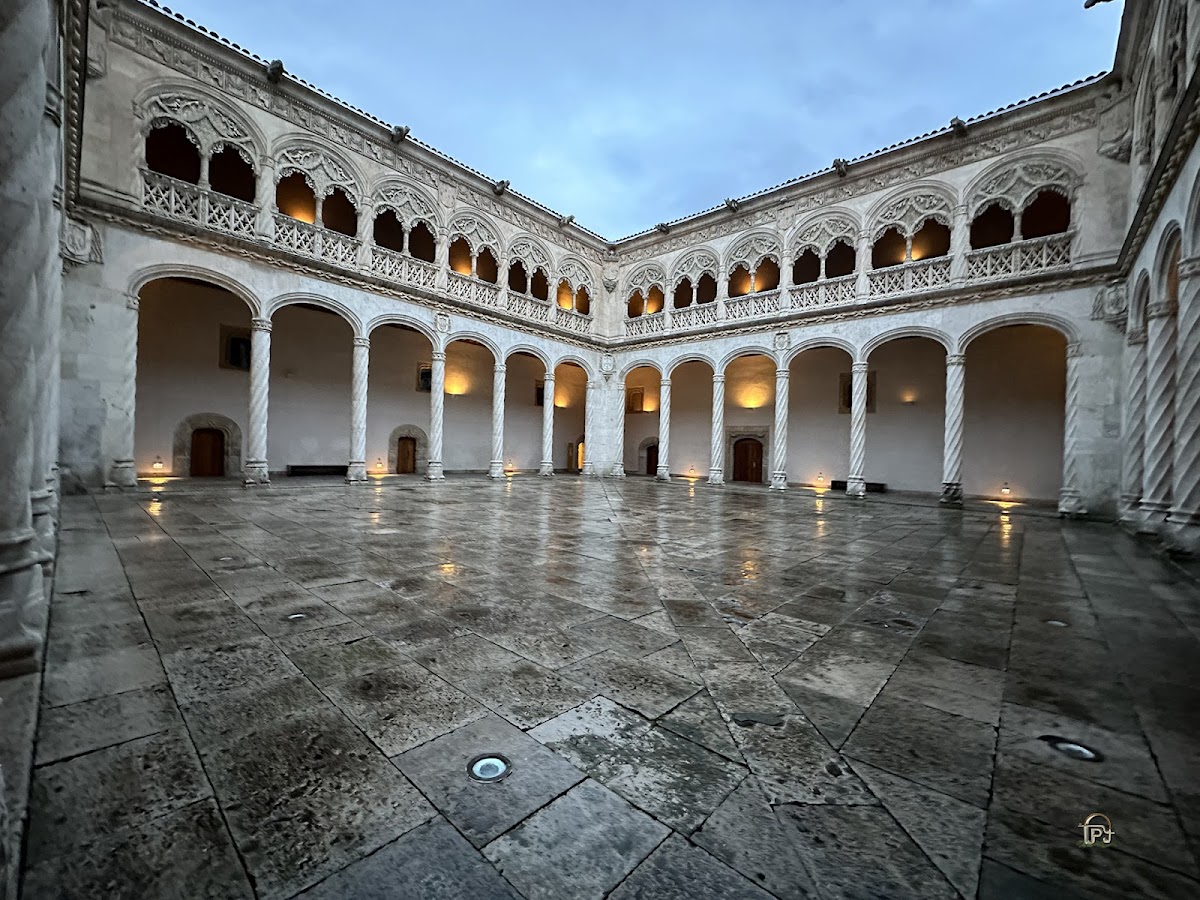 Museo Nacional de Escultura