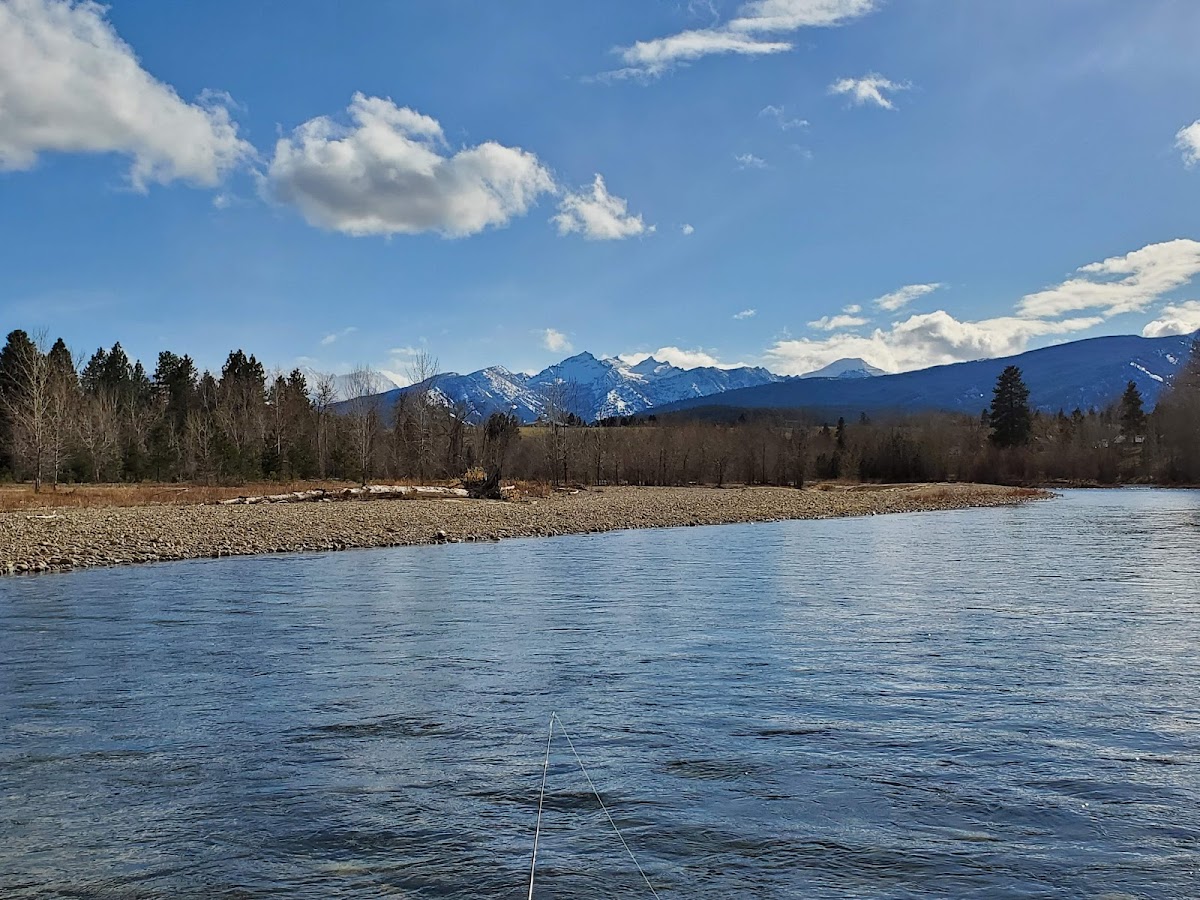 Bitterroot River