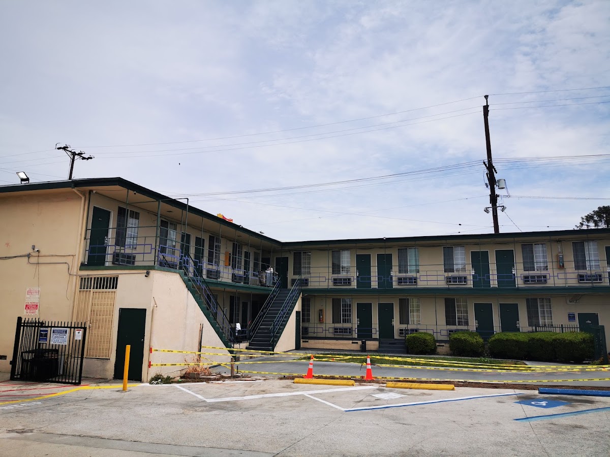 EC Motel