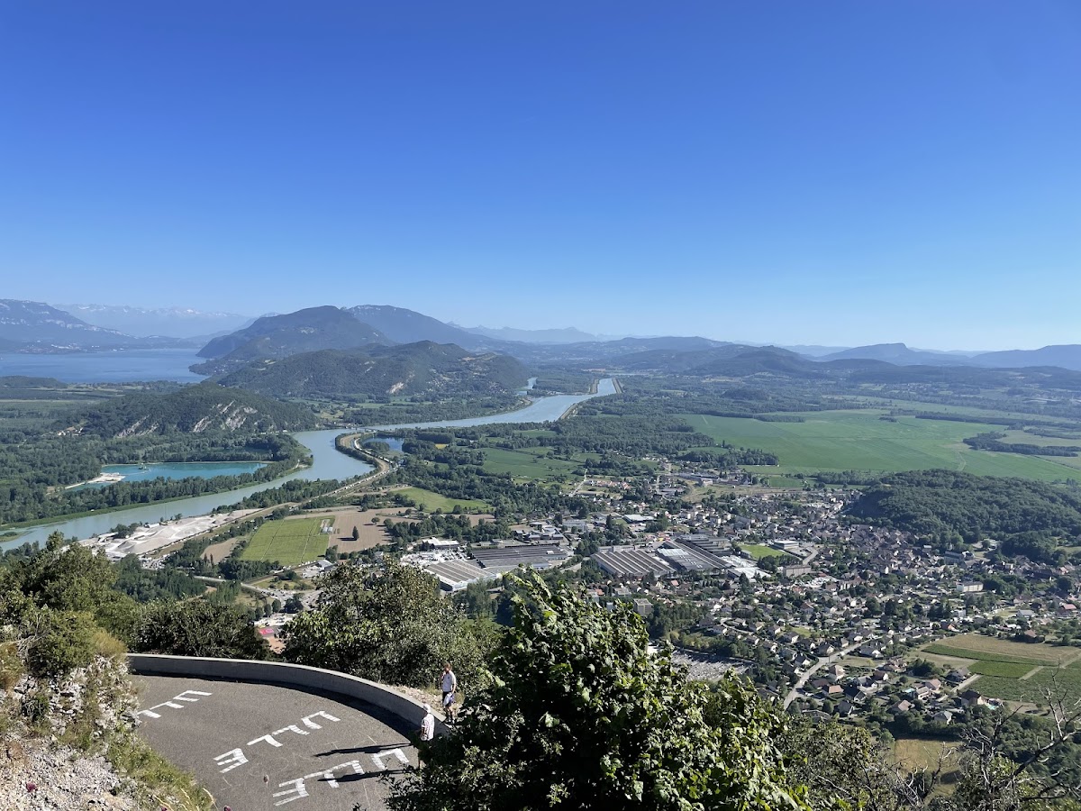 Grand Colombier