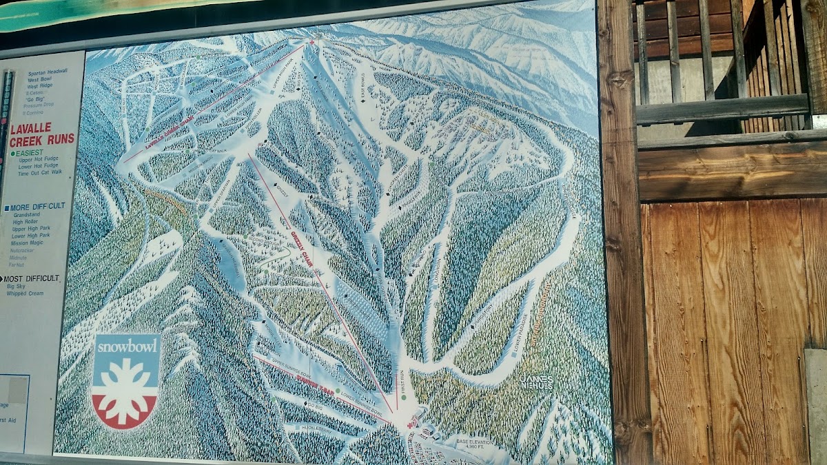 Montana Snowbowl