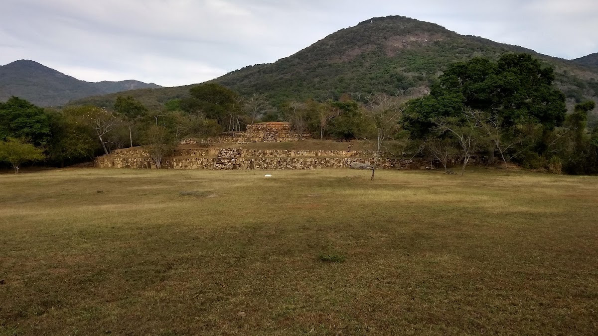 Tehuacalco