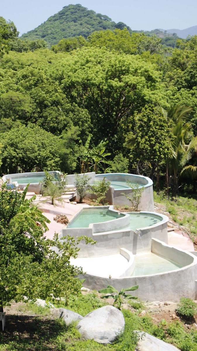 Casa Yope