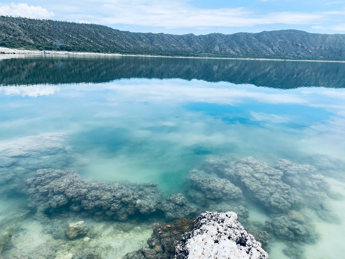 Laguna Alchichica