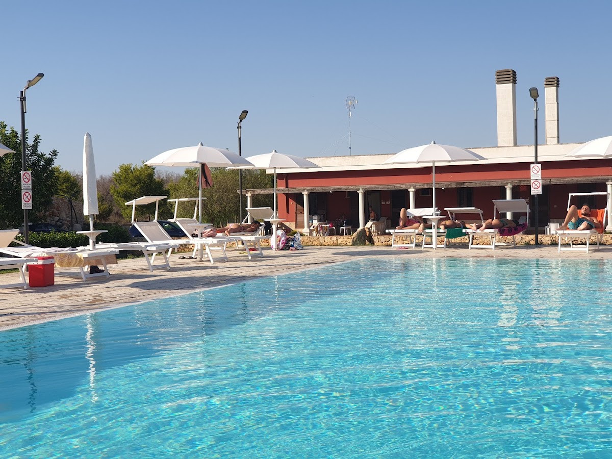 Tenuta Casine Vittorio