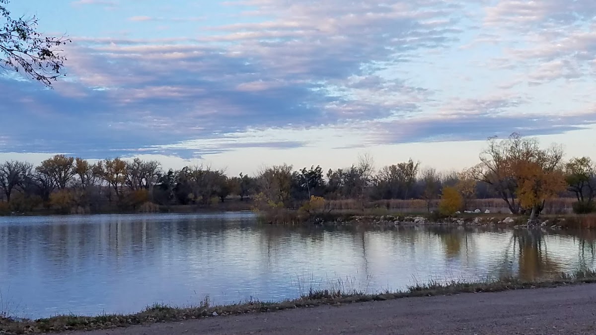 Meade State Park