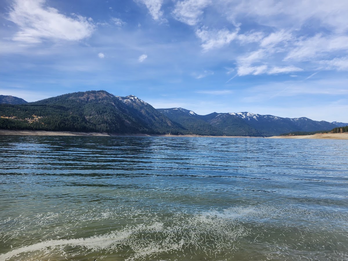 Cle Elum Lake