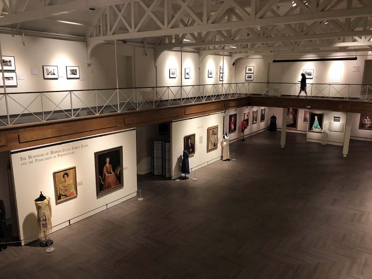 William Benton Museum of Art
