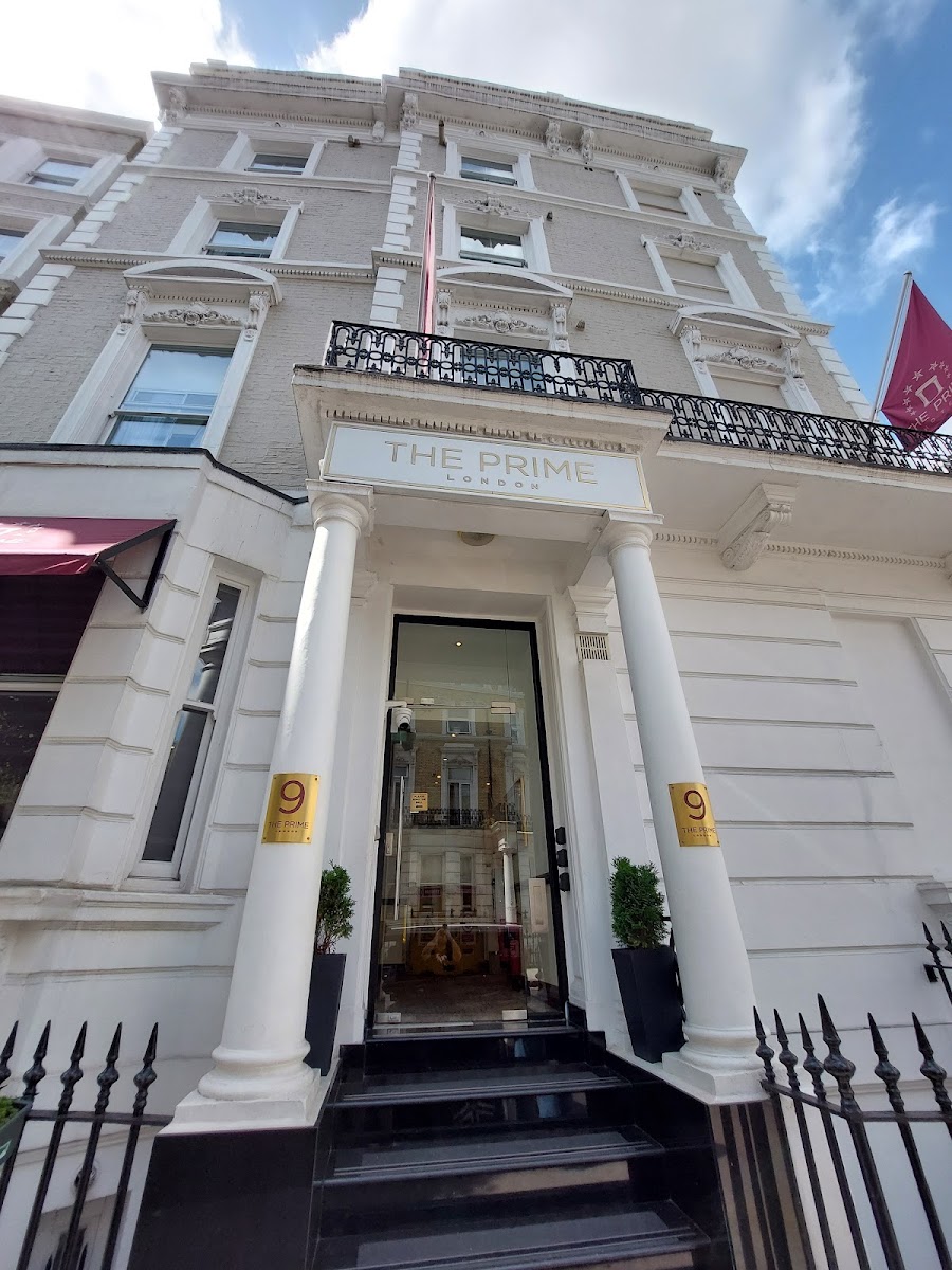 The Prime London Hotel