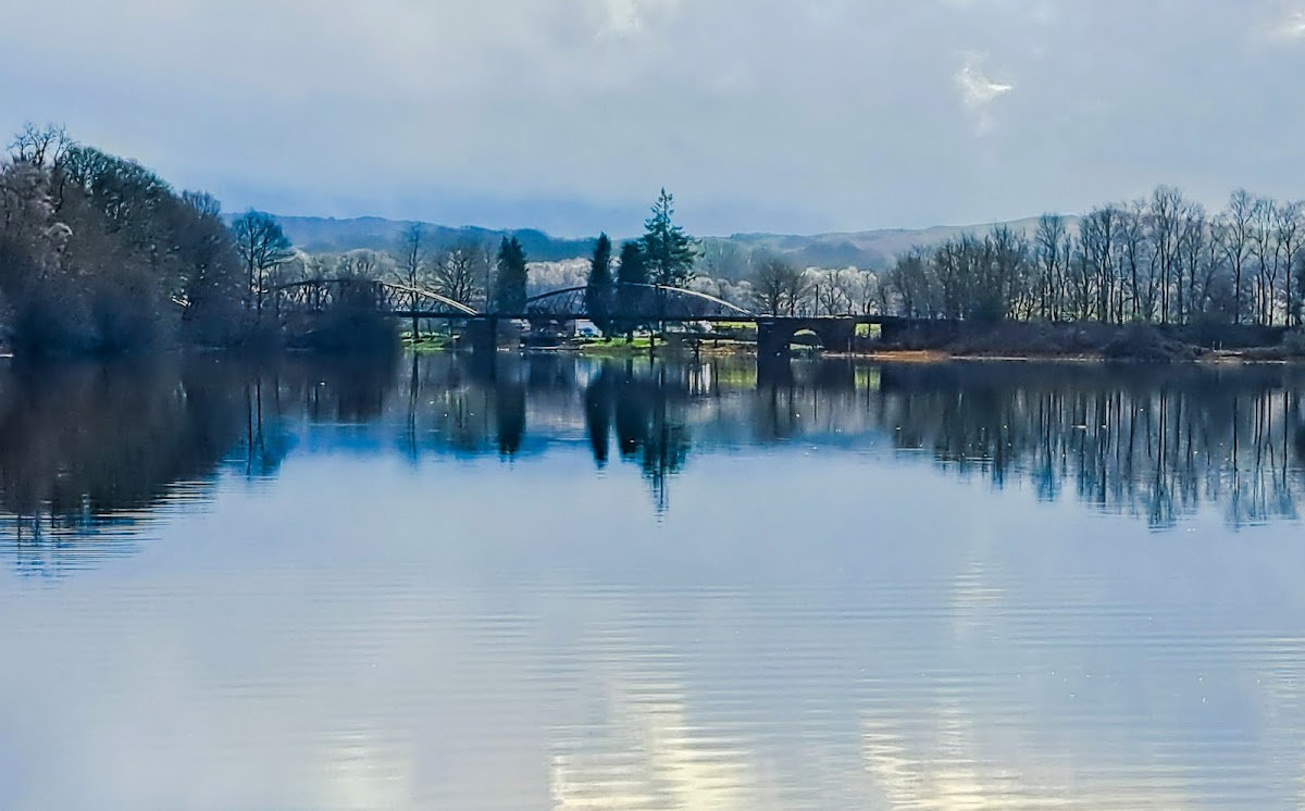 Loch Ken