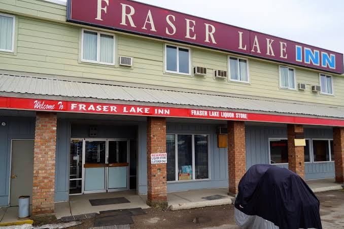 Fraser Lake Inn LTD