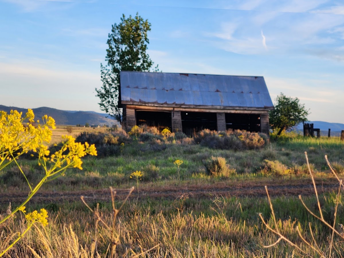 Ash Creek Wildlife Area