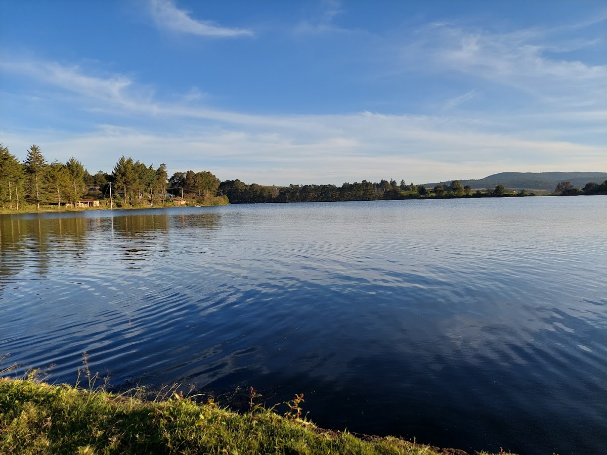 Lago de Umécuaro